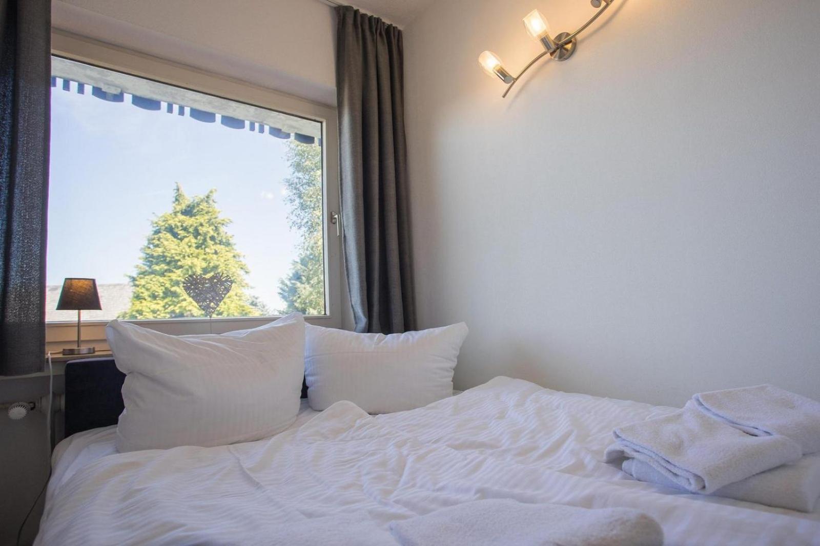 Ferienwohnung 'Kleine Auszeit Winterberg' - Am Herrenskoepfchen 4 Winterberg Habitación foto