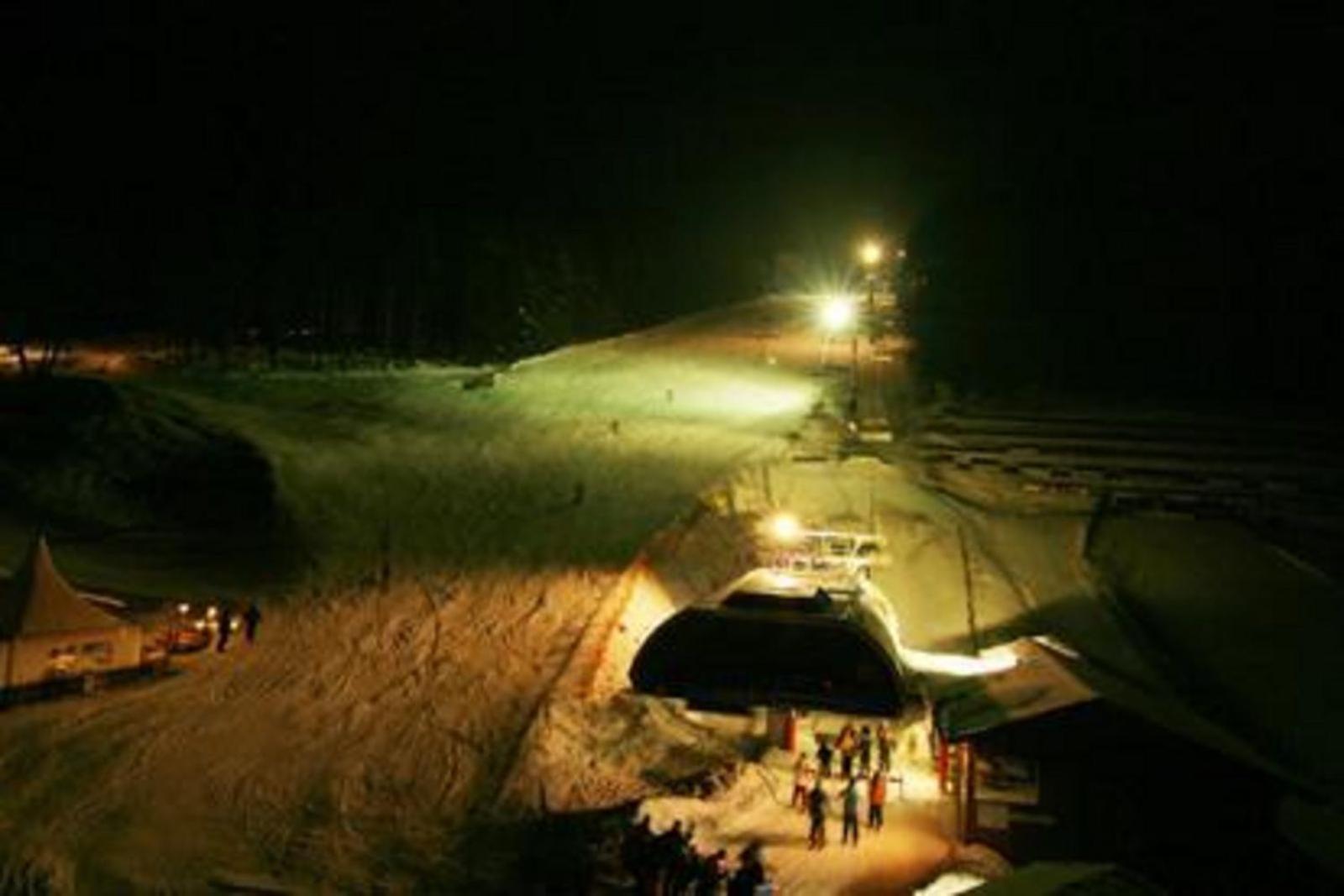 Ferienwohnung 'Kleine Auszeit Winterberg' - Am Herrenskoepfchen 4 Winterberg Exterior foto